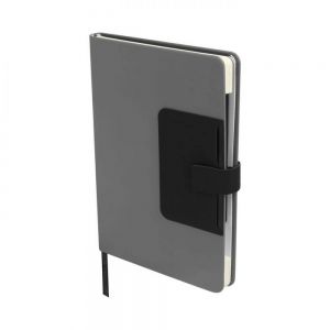 LIBRETA AURELIS personalizada